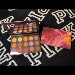 HIPDOT EYESHADOW PALETTE